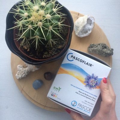 5 Natural Solutions To Help Support Restlessness & Sleep