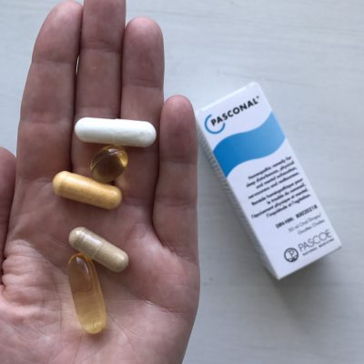 Mentally Exhausted? Why Supplementing Is Important!