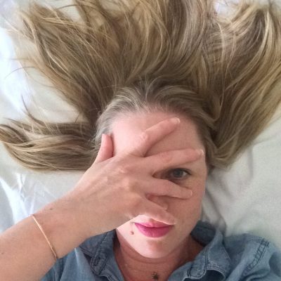 My Journey With Anxiety