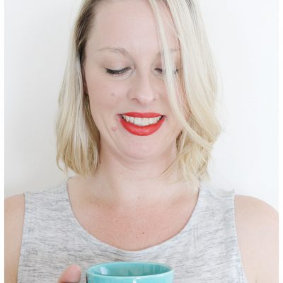 How I Stress Messed Up My Hormones