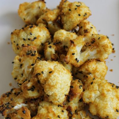 Popcorn Cauliflower